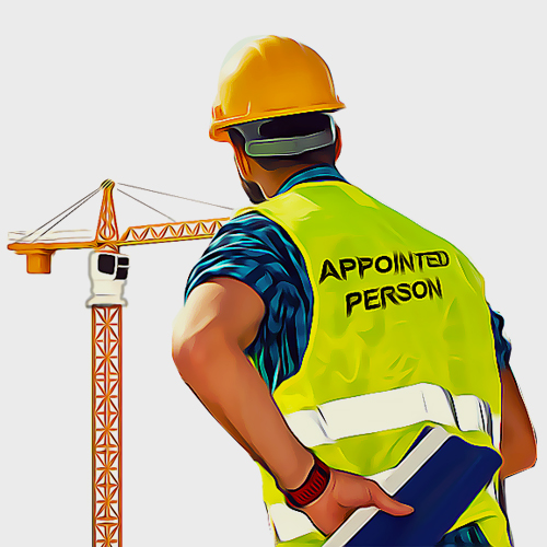 free mock test A61 - RT61 Appointed Person Citb NOCN CPCS blue card renewal mock test