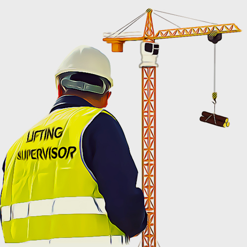 free mock test A62 - RT62 crane lifting operations supervisor Citb NOCN CPCS blue card renewal mock test